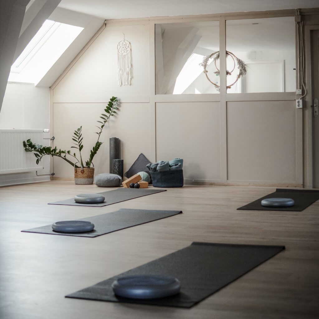 Studio Bewegt Erding